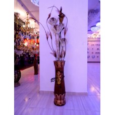 KE12026-140CM.L3X40W Köşe Lambası